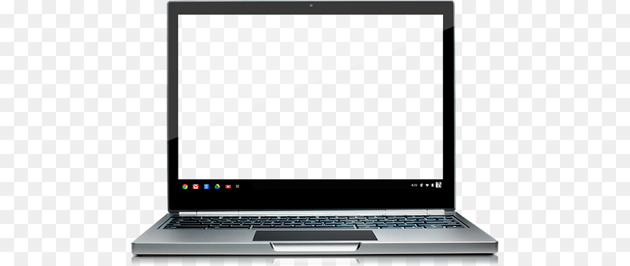 Laptop Chromebook Computer Monitors Clip art - Laptop png download - 525*379 - Free Transparent Laptop png Download.