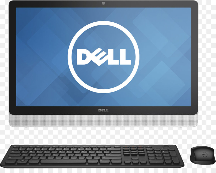 Laptop Dell Inspiron Desktop Computers Touchscreen - lg png download - 1133*882 - Free Transparent Laptop png Download.