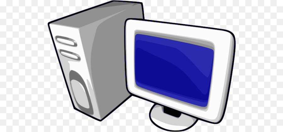 Computer Icons Desktop Computers Clip art - Multimedia Cliparts png download - 600*420 - Free Transparent Computer png Download.