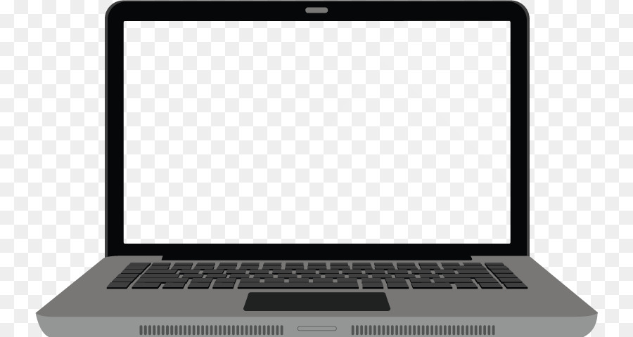 Netbook Laptop Personal computer Computer Monitors - Laptop png download - 800*480 - Free Transparent Netbook png Download.