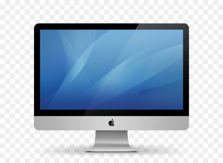 Macintosh MacBook Pro Apple Thunderbolt Display Computer monitor - Monitor Transparent png download - 1024*1024 - Free Transparent Laptop png Download.