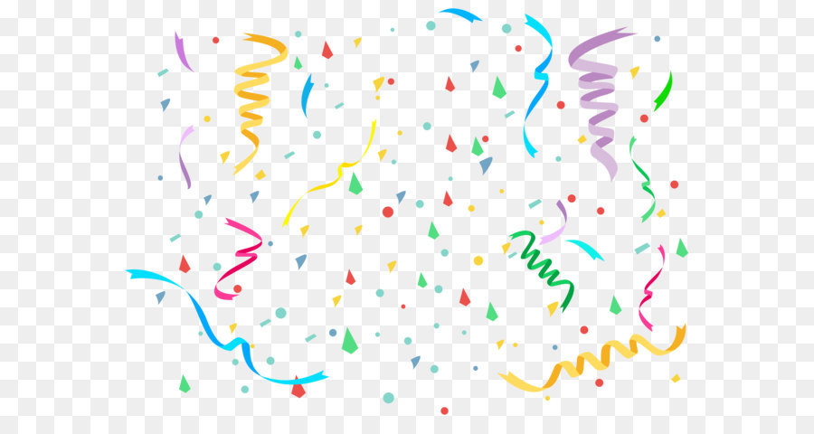 Birthday cake Clip art - Confetti PNG Clipart Image png download - 5372*3871 - Free Transparent Birthday Cake png Download.