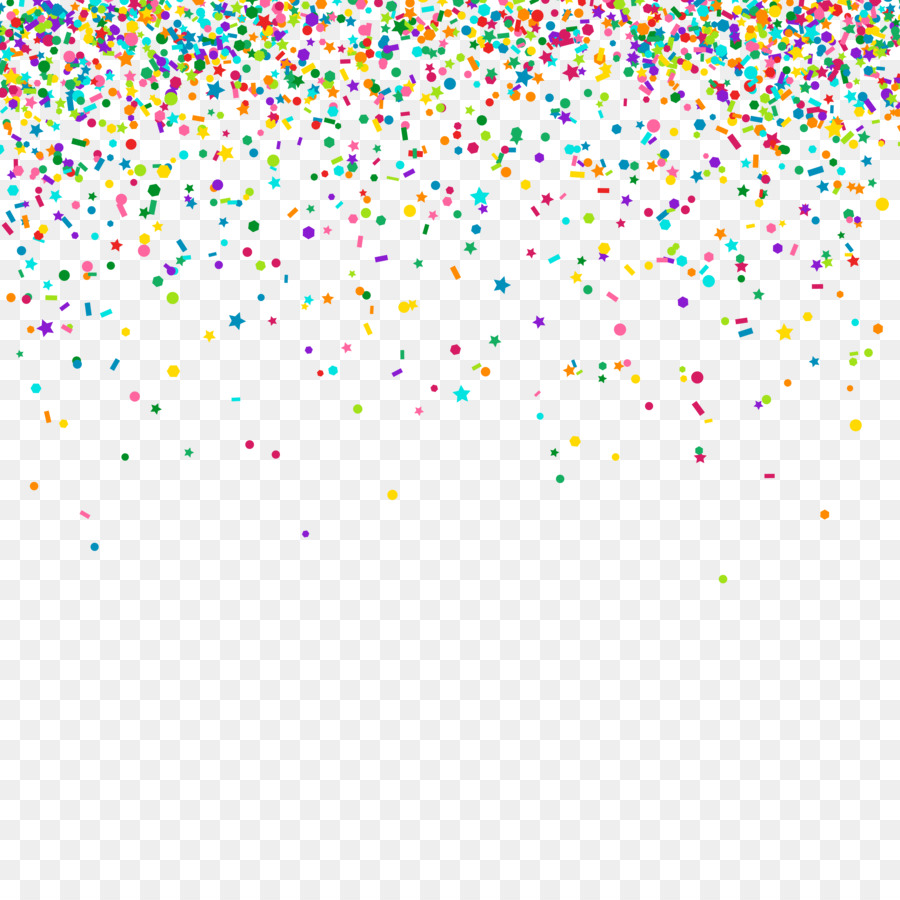 Paper Confetti Color - Paper color color chip vector png download - 4167*4167 - Free Transparent Paper png Download.