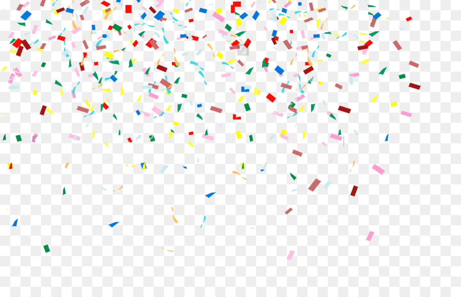 Confetti Stock photography - confetti background png download - 1500*942 - Free Transparent Confetti png Download.