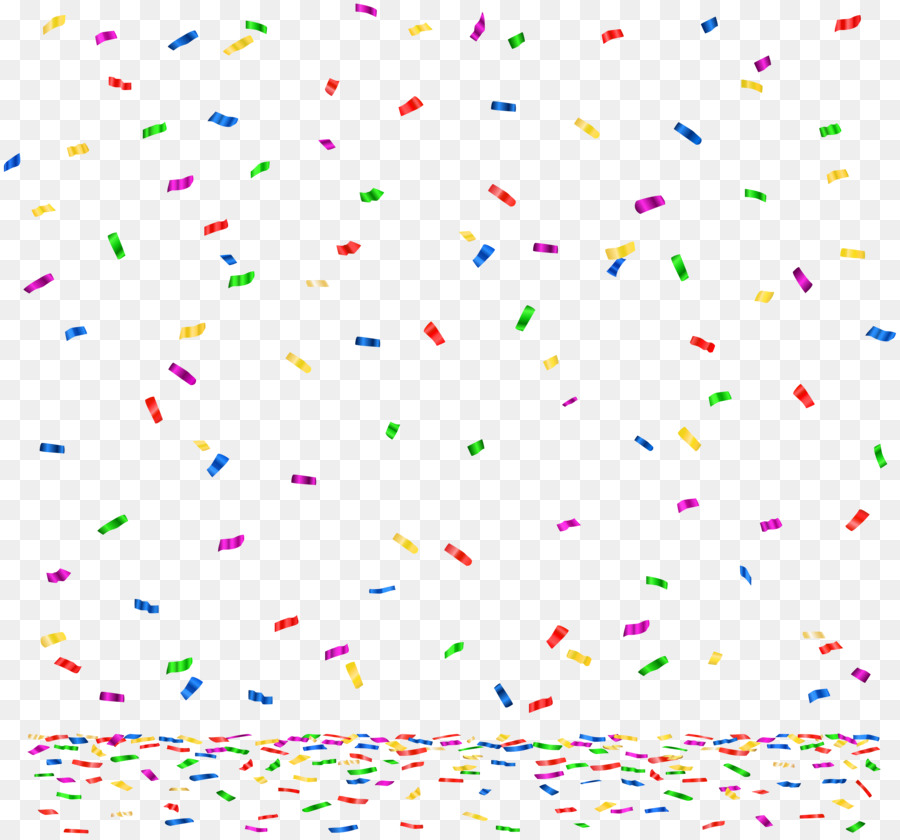 Confetti Clip art - Confetti png download - 8000*7439 - Free Transparent Confetti png Download.
