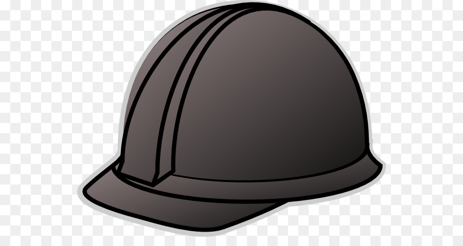 Hard hat Free content Clip art - Construction Hat Cliparts png download - 600*462 - Free Transparent Hard Hat png Download.