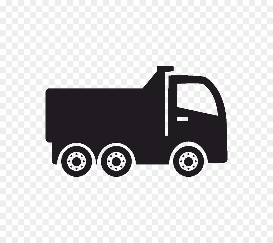 Car Dump truck Vehicle Construction - car png download - 800*800 - Free Transparent Car png Download.