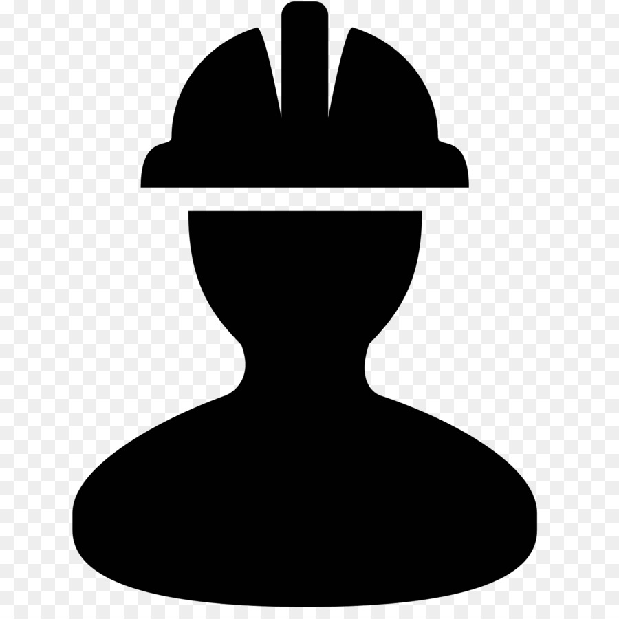 Computer Icons Laborer Construction worker Architectural engineering Hard Hats - industrail workers and engineers png download - 1600*1600 - Free Transparent Computer Icons png Download.