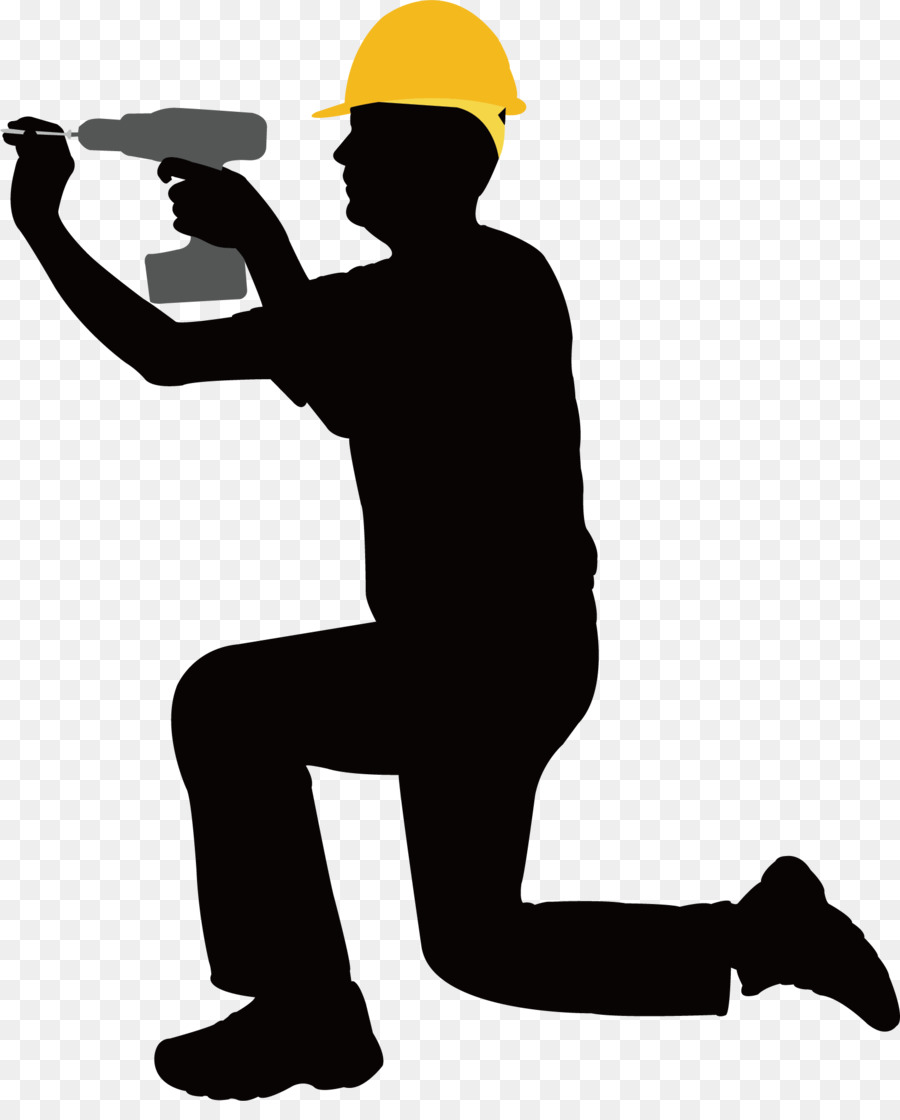 Construction worker Laborer Architectural engineering Clip art - Mounting screw png download - 1649*2018 - Free Transparent Construction Worker png Download.