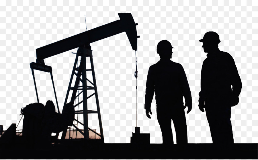 Petroleum industry OPEC Organization Nigeria - construction worker silhouette png download - 972*603 - Free Transparent Petroleum png Download.