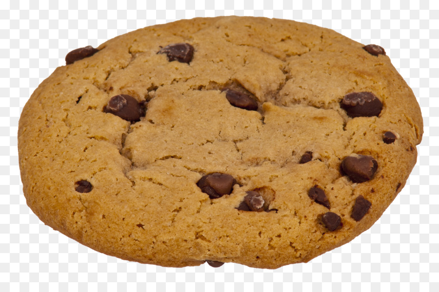 Chocolate chip cookie Biscuits Clip art - chips png download - 2320*1500 - Free Transparent Chocolate Chip Cookie png Download.