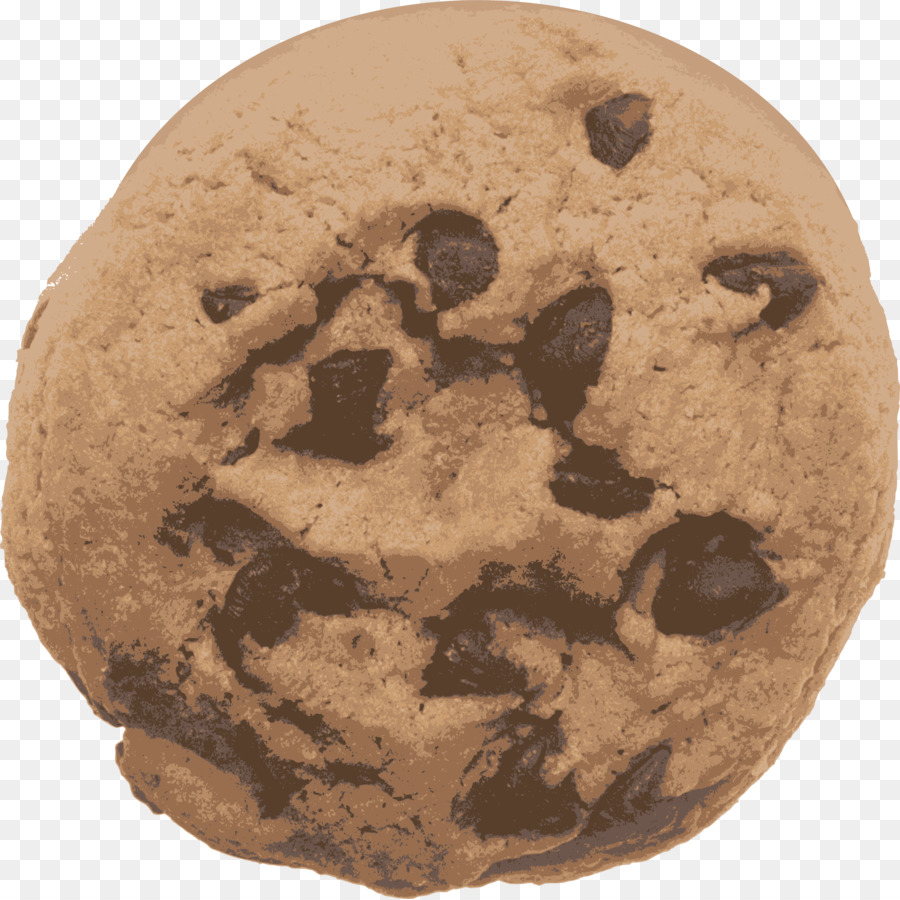 Ice cream Chocolate chip cookie Peanut butter cookie Biscuits - Chocolate chip cookies png download - 2400*2396 - Free Transparent Ice Cream png Download.