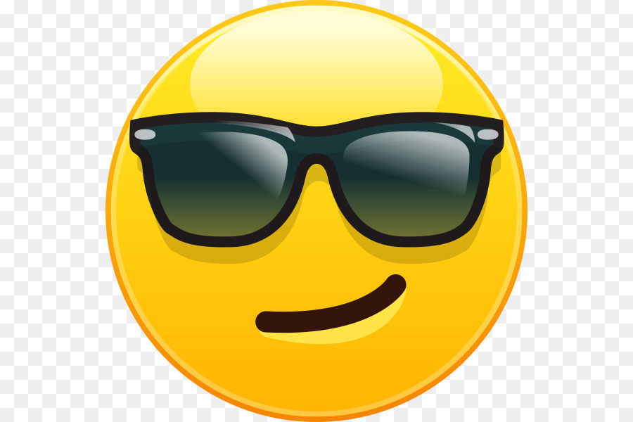 Emoticon Education School Microsoft Smiley - cool png download - 600*600 - Free Transparent Emoticon png Download.