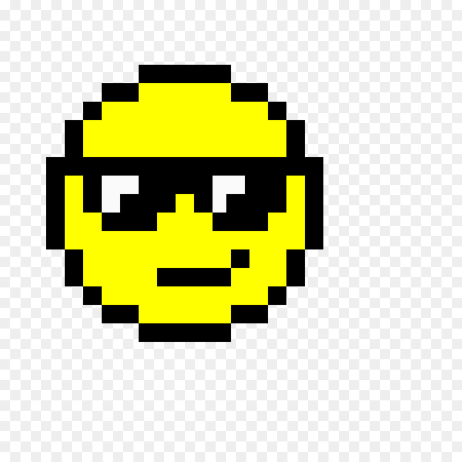 Pixel art Drawing Image Emoji - Emoji png download - 1200*1200 - Free Transparent Pixel Art png Download.