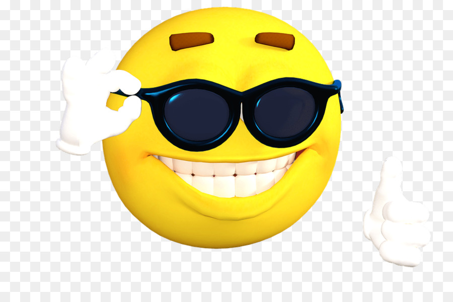 Emoji Emoticon Smiley Computer Icons Clip art - cool png download - 960*640 - Free Transparent Emoji png Download.
