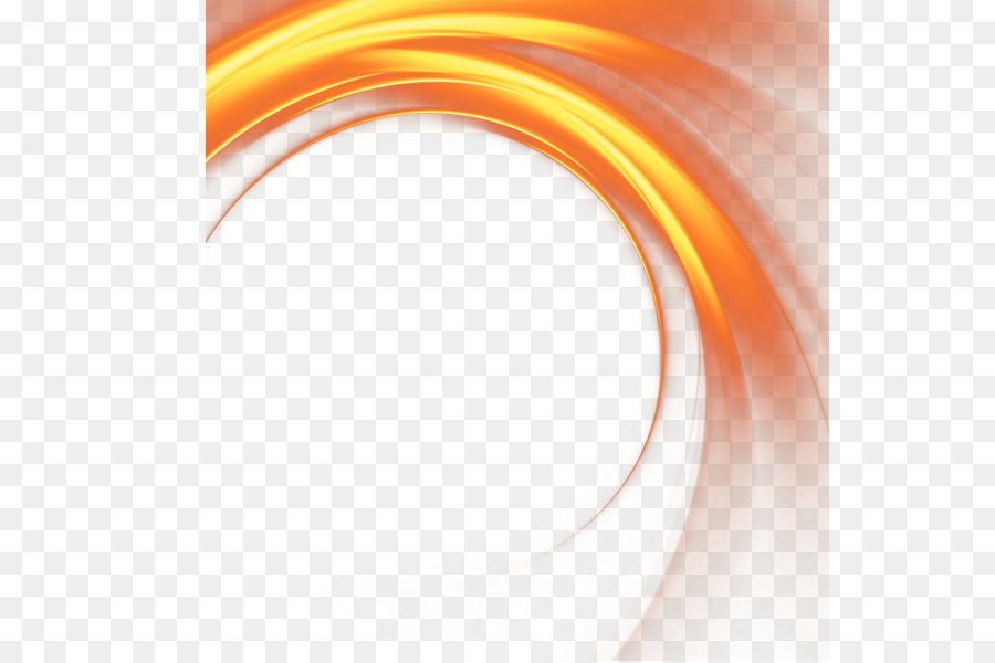 Cool fire png download - 600*600 - Free Transparent  Light png Download.
