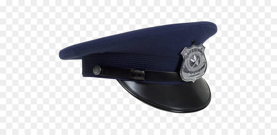 Police officer Stock photography Badge - Dark blue police cap png download - 640*435 - Free Transparent Police png Download.