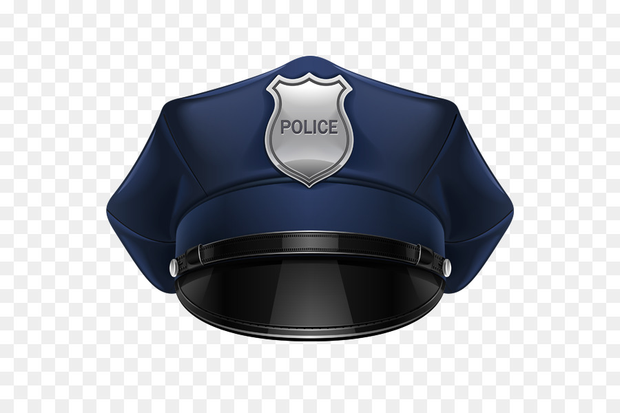 Police officer Hat Clip art - Police png download - 600*600 - Free Transparent Police png Download.