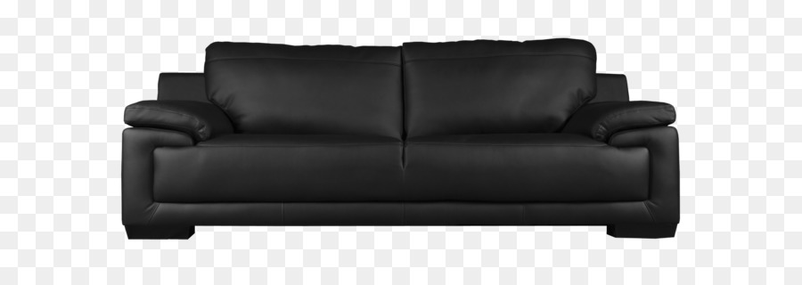 Couch Table Chair Furniture - Black sofa PNG image png download - 1600*770 - Free Transparent Couch png Download.