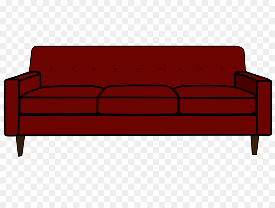 Couch Animation Clip art - Tutorials Cliparts png download - 1440*1080 - Free Transparent Couch png Download.
