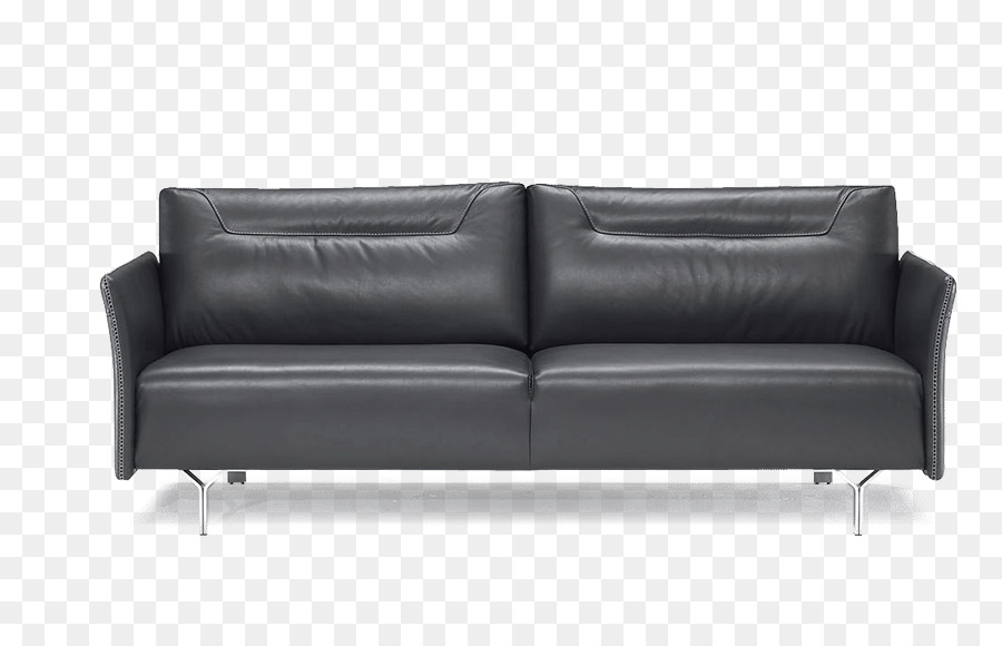 Sofa bed Couch Modern furniture Natuzzi - bed png download - 900*563 - Free Transparent Sofa Bed png Download.