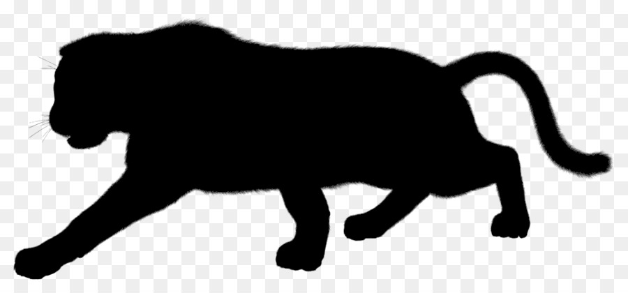 Black panther Cougar Leopard Clip art - black panther png download - 1000*466 - Free Transparent Black Panther png Download.