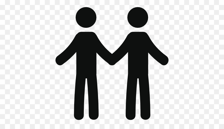 Free Couple Holding Hands Silhouette, Download Free Couple Holding