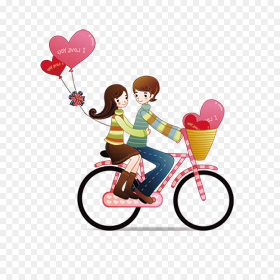 couple Love Romance - Cartoon couple png download - 1276*1276 - Free Transparent Couple png Download.