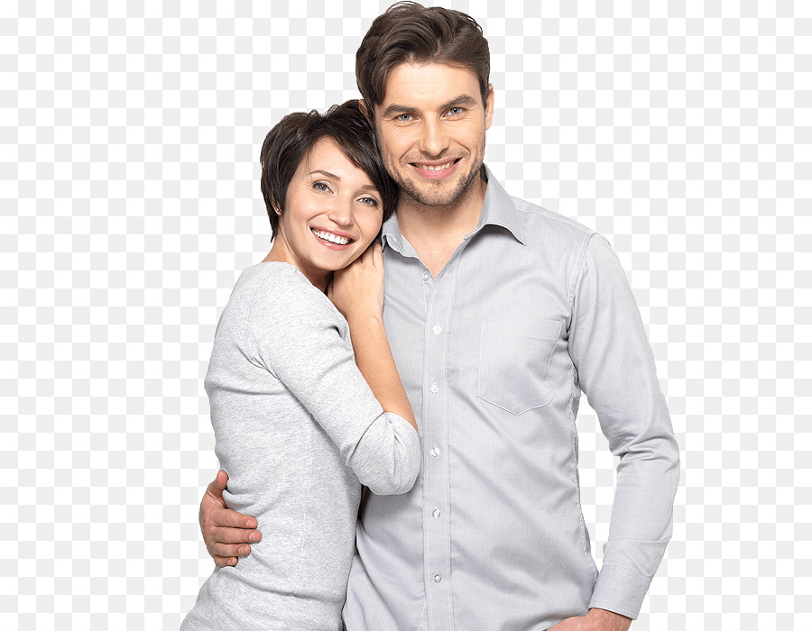 couple Stock photography Marriage Portrait - couple png download - 611*700 - Free Transparent Couple png Download.