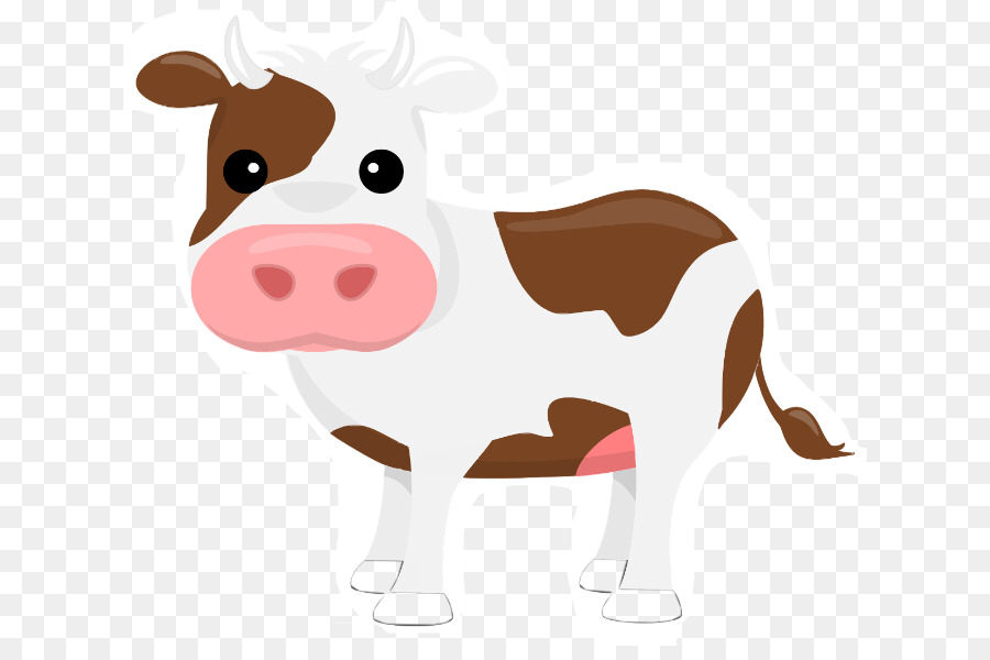 Holstein Friesian cattle Clip art Dairy cattle Portable Network Graphics Transparency - farm png clipart png download - 676*587 - Free Transparent Holstein Friesian Cattle png Download.