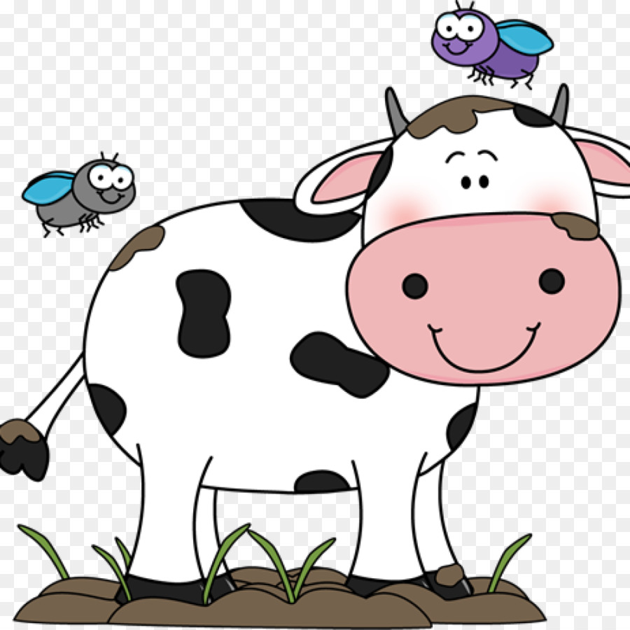 Clip art Holstein Friesian cattle Dairy cattle Image Dairy farming - dairy cow clip art png download - 1024*1024 - Free Transparent Holstein Friesian Cattle png Download.