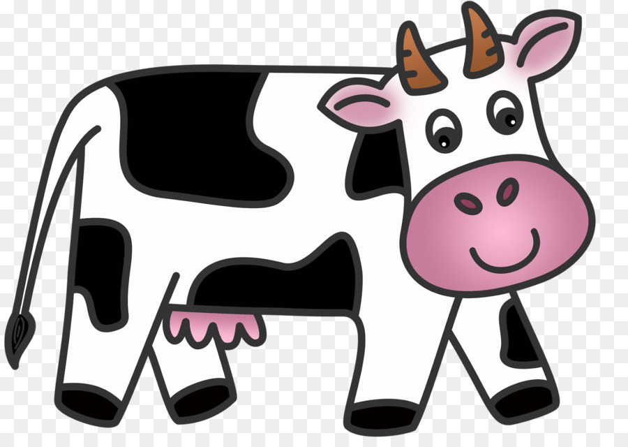 Jersey cattle Ayrshire cattle Dairy cattle Clip art - Cow Cliparts png download - 1600*1131 - Free Transparent Jersey Cattle png Download.