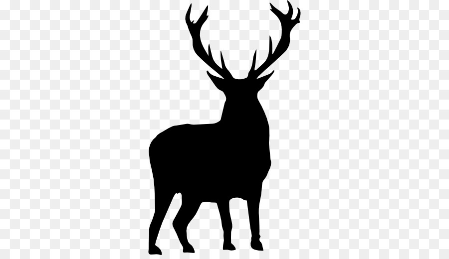 Deer Firebird Bronze Clip art - elk head png download - 512*512 - Free Transparent Deer png Download.