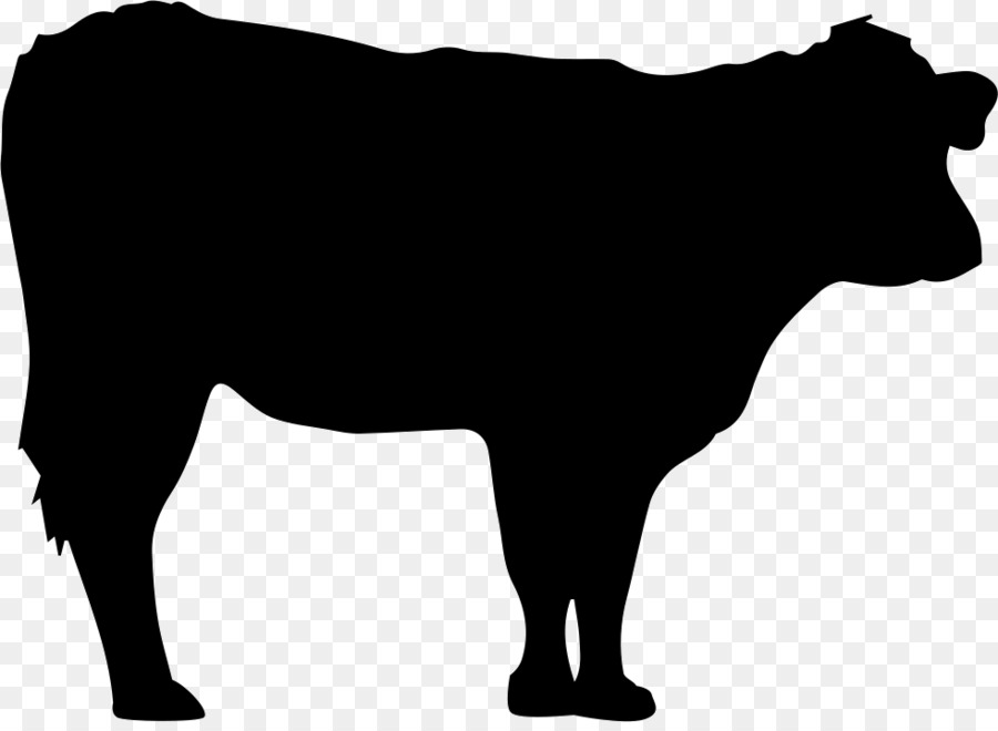 Jersey cattle Angus cattle Black Hereford Hereford cattle - others png download - 981*711 - Free Transparent Jersey Cattle png Download.
