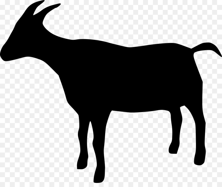 Goat Simulator Computer Icons - livestock png download - 980*810 - Free Transparent Goat png Download.