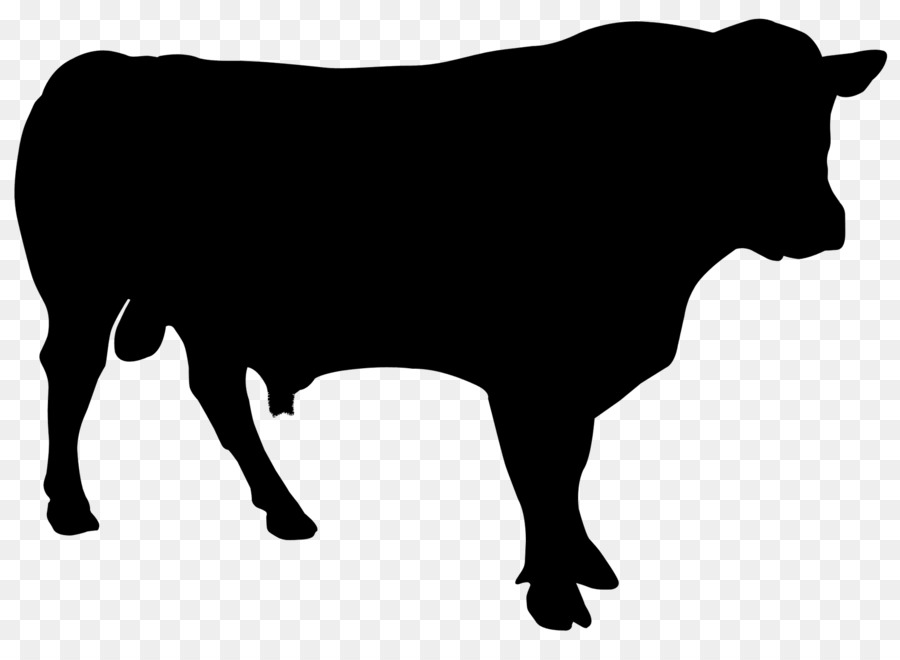Cattle Vector graphics Clip art Royalty-free Illustration -  png download - 1650*1188 - Free Transparent Cattle png Download.