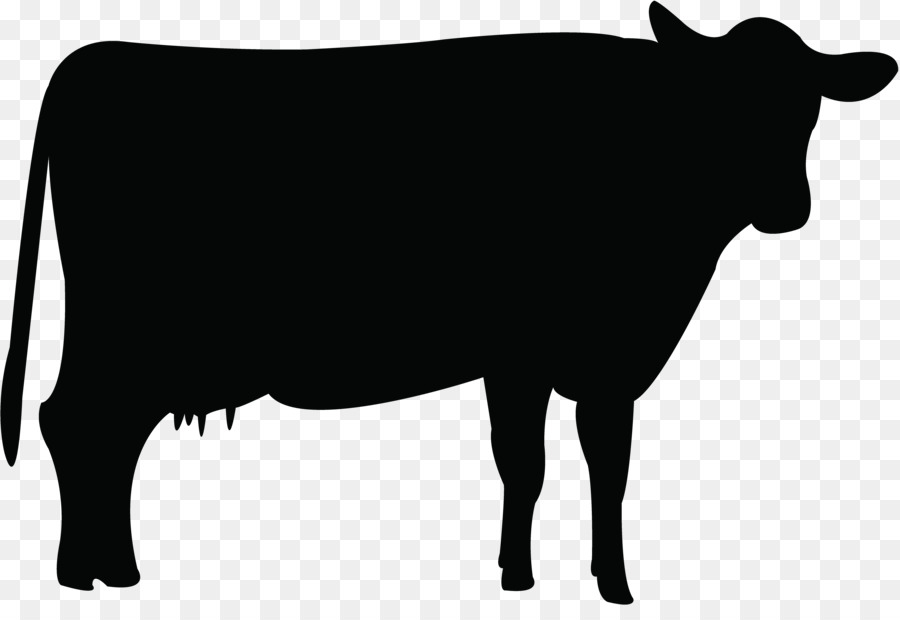 Holstein Friesian cattle Livestock Clip art - cow png download - 3840*2583 - Free Transparent Holstein Friesian Cattle png Download.