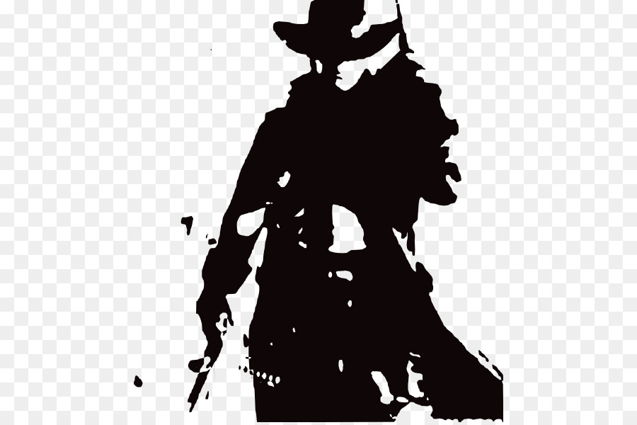 Cowboy Clip art - cowboy png download - 522*596 - Free Transparent Cowboy png Download.