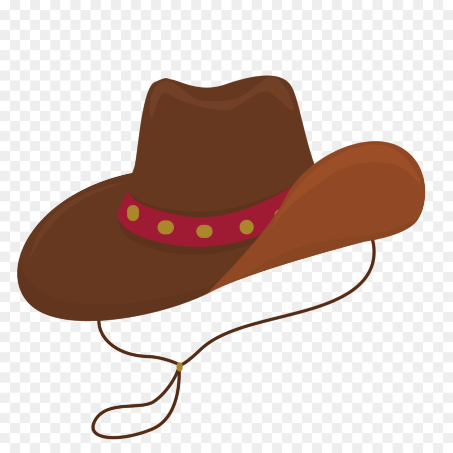 Cowboy hat American frontier Cowboy hat Clip art - hat png download - 1500*1500 - Free Transparent Cowboy png Download.