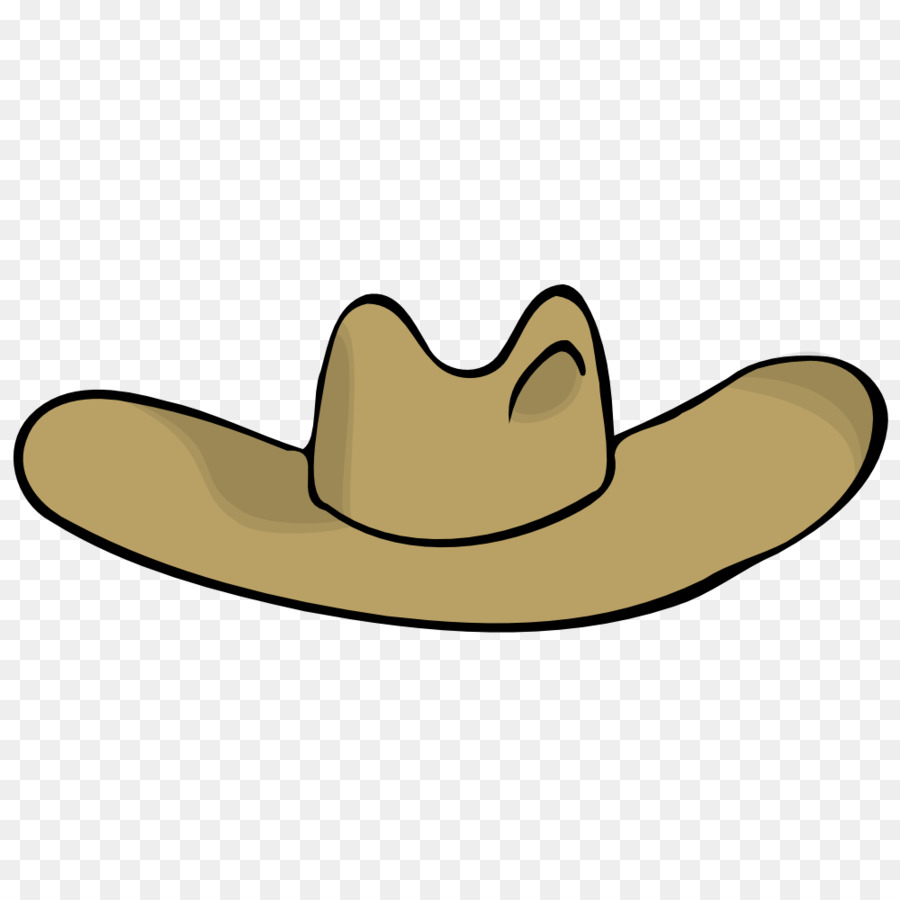 American frontier Cowboy hat Clip art - Cowboy Accessories Cliparts png download - 1000*1000 - Free Transparent American Frontier png Download.