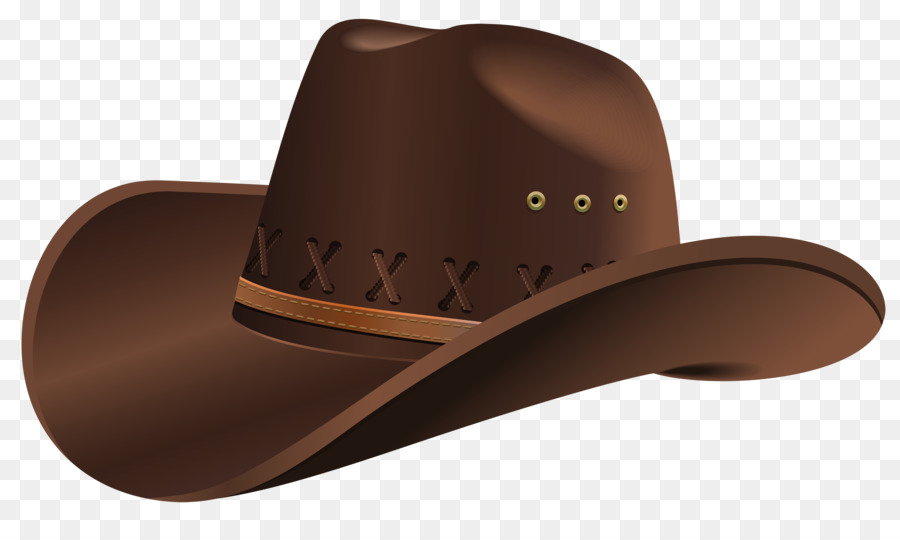 Cowboy hat Clip art - hats png download - 4000*2347 - Free Transparent Cowboy Hat png Download.