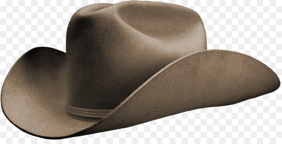 Cowboy hat Stetson - Hat png download - 899*450 - Free Transparent Hat png Download.