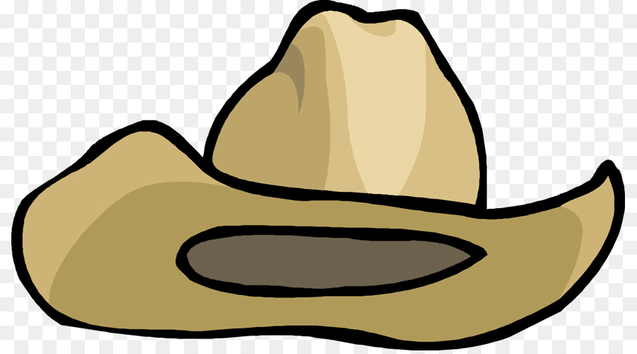 Cowboy hat Free content Clip art - Cowboy Cartoon Cliparts png download - 867*495 - Free Transparent Cowboy Hat png Download.