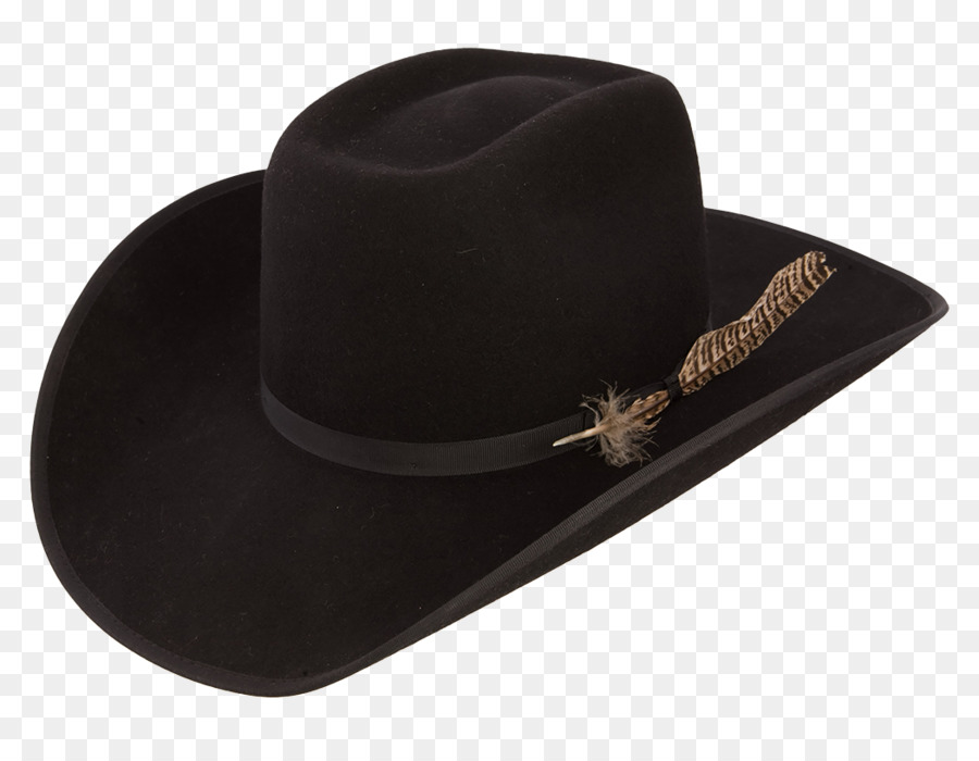 Cowboy hat Stetson Resistol - Hat png download - 1050*800 - Free Transparent Cowboy Hat png Download.