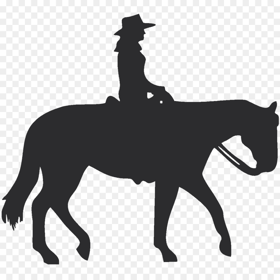 view all Cowgirl Horse Silhouette). 