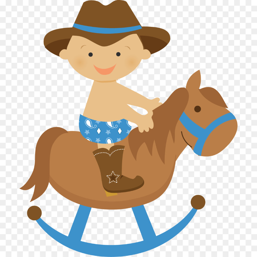 Cowboy boot Infant Clip art - cowgirl png download - 764*900 - Free Transparent Cowboy png Download.