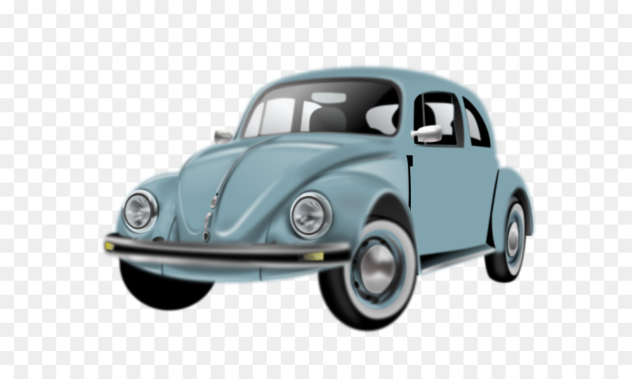 Volkswagen Beetle Car - Crashed Car Cliparts png download - 800*533 - Free Transparent Beetle png Download.