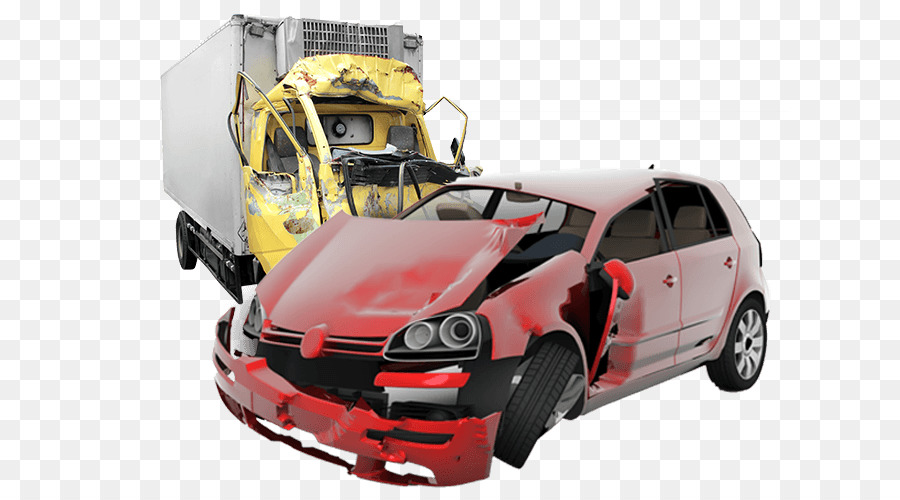 Car Traffic collision Accident Personal injury lawyer - Car Accident Transparent PNG png download - 720*500 - Free Transparent Car png Download.