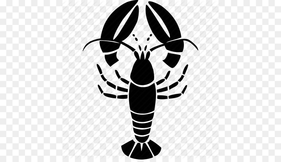 Lobster Caridea Computer Icons Seafood Shrimp - Vector Icon Lobster png download - 512*512 - Free Transparent Lobster png Download.