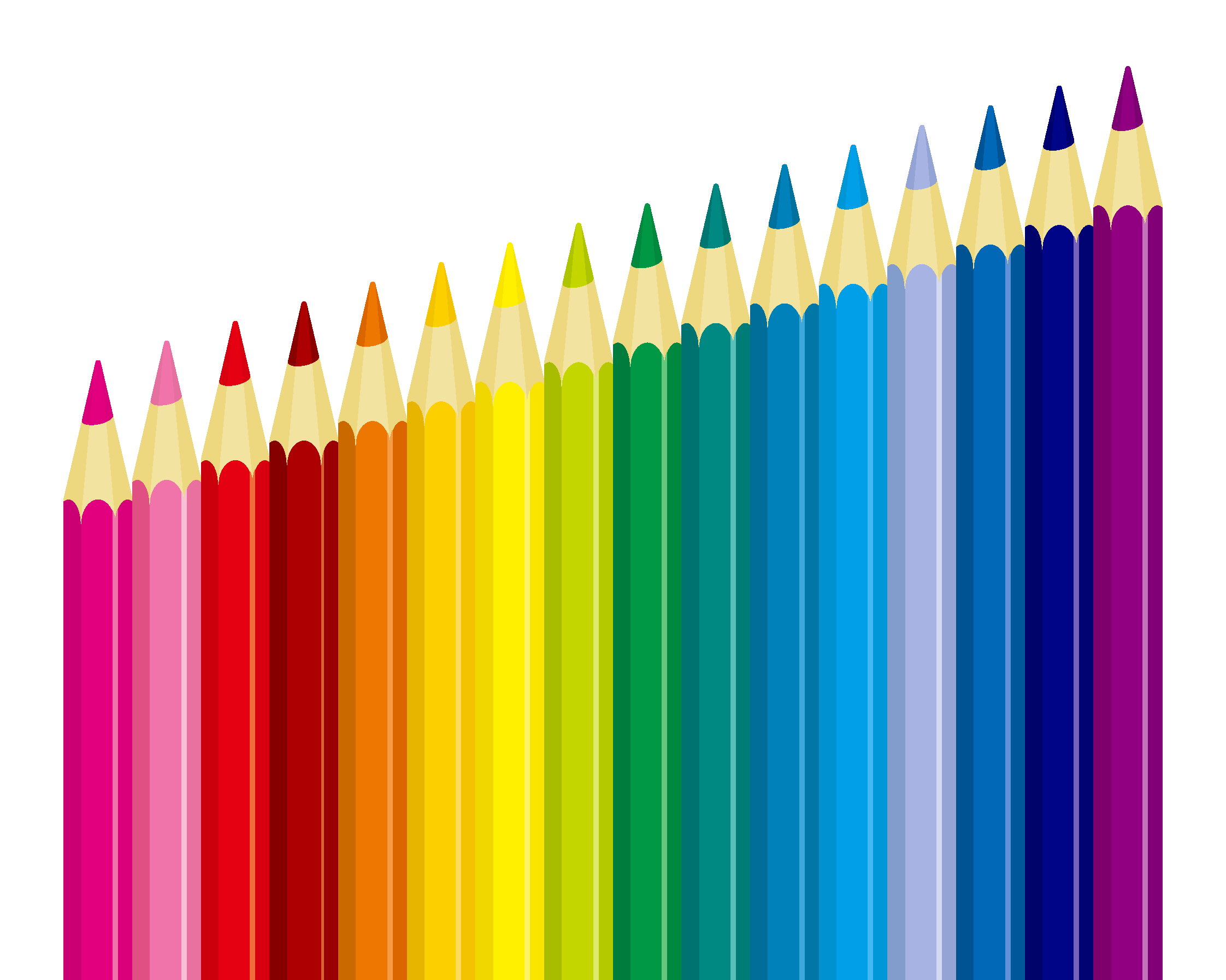Colored Pencil Png Clipart Clipart Clip Art Color Colored Pencil Images